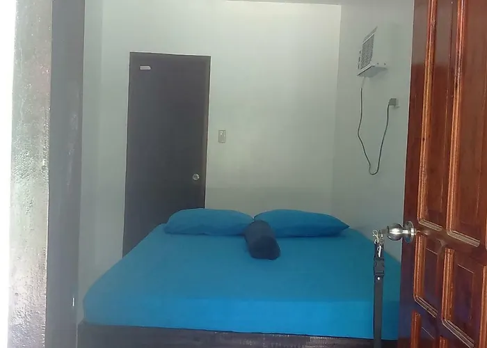 Ninan For Rent * Moalboal