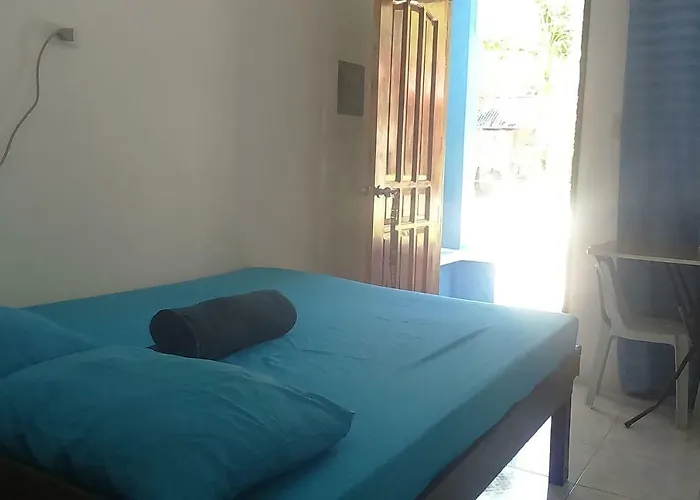 Ninan For Rent * Moalboal