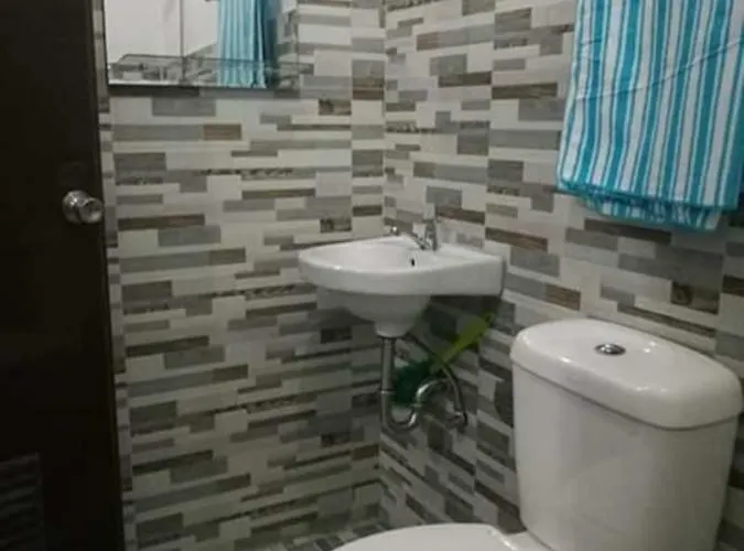 Gasthuis Ninan For Rent