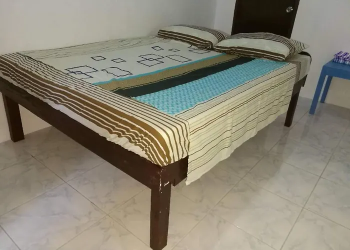 Gasthuis Ninan For Rent Moalboal